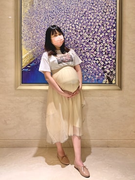 Shan さんのコーディネート