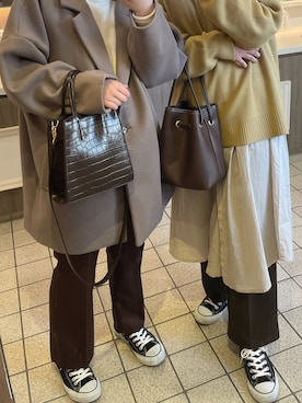 みさきさんのコーディネート