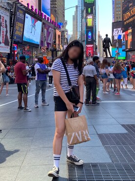 Maiさんのコーディネート