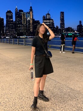 Maiさんのコーディネート