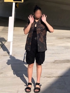 Maiさんのコーディネート