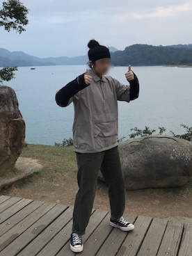 Maiさんのコーディネート