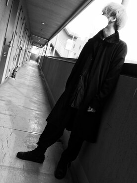 TooNさんのコーディネート