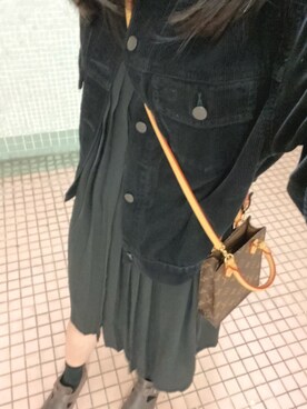 K.Lさんのコーディネート
