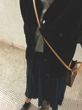 K.Lさんのコーディネート