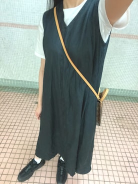K.Lさんのコーディネート