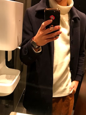 DAIKIさんのコーディネート