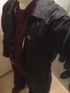 DAIKIさんのコーディネート