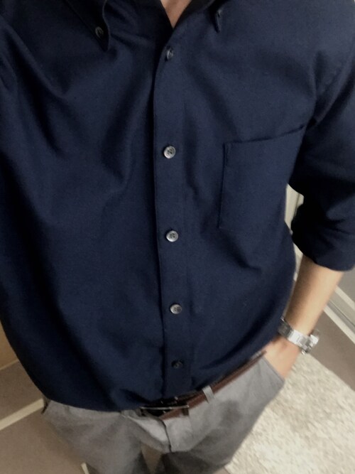 DAIKI｜UNITED TOKYOのシャツ/ブラウスを使ったコーディネート - WEAR