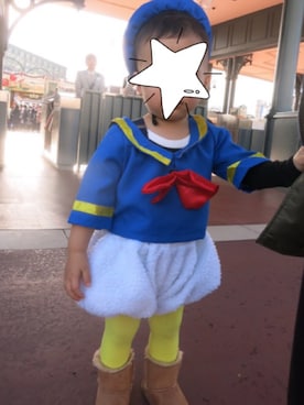 WEAR × おうしろうさんのコーディネート