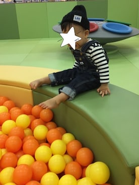 WEAR × おうしろうさんのコーディネート