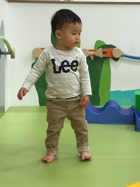 WEAR × おうしろうさんのコーディネート