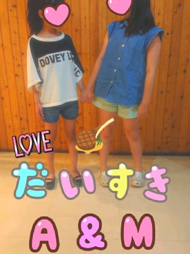 　🌰　~　쿠리　~　🌰　さんのコーディネート