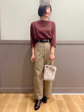 ayanaさんのコーディネート