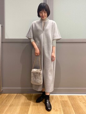 ayanaさんのコーディネート