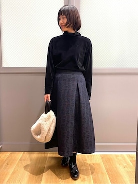 ayanaさんのコーディネート