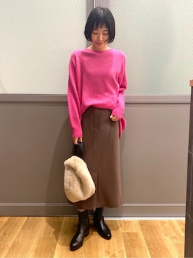 ayanaさんのコーディネート