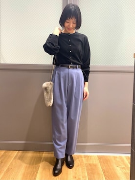 ayanaさんのコーディネート