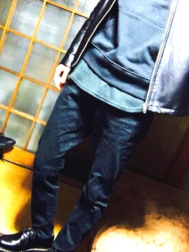 Yum人さんのコーディネート