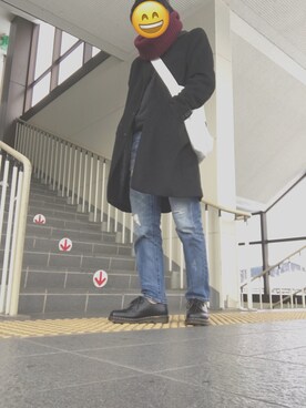 Yum人さんのコーディネート