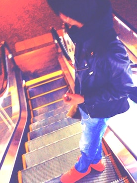 Yum人さんのコーディネート