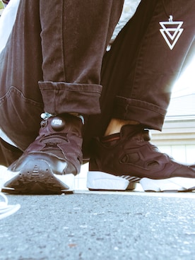 Yum人さんのコーディネート