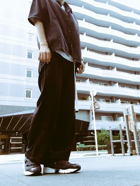 Yum人さんのコーディネート