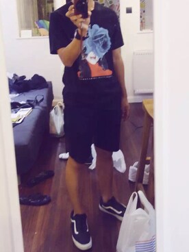 DryFrankさんのコーディネート