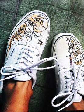 DryFrankさんのコーディネート