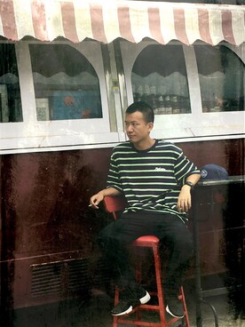 DryFrankさんのコーディネート