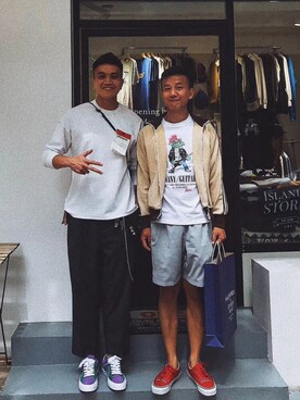 DryFrankさんのコーディネート