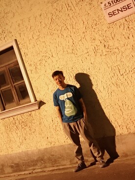 DryFrankさんのコーディネート