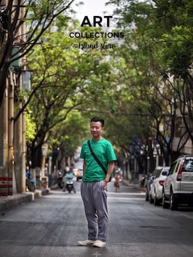 DryFrankさんのコーディネート