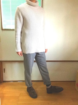 けいちゃろさんのコーディネート