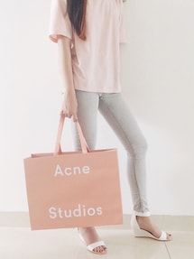 Acne Studios | Tシャツ/カットソー