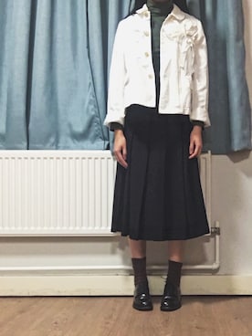 xiaomLeeさんのコーディネート