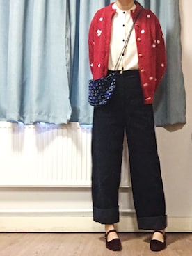 xiaomLeeさんのコーディネート