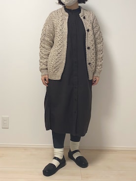 𝕞𝕚𝕕𝕦𝕜𝕚さんのコーディネート