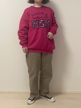 𝕞𝕚𝕕𝕦𝕜𝕚さんのコーディネート