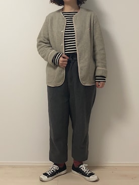 𝕞𝕚𝕕𝕦𝕜𝕚さんのコーディネート