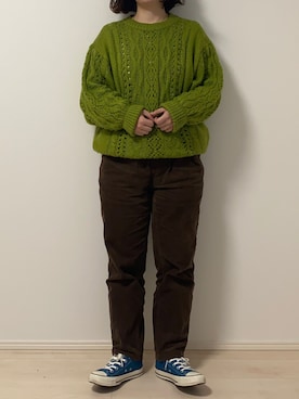 𝕞𝕚𝕕𝕦𝕜𝕚さんのコーディネート