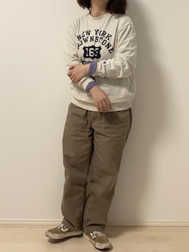 𝕞𝕚𝕕𝕦𝕜𝕚さんのコーディネート