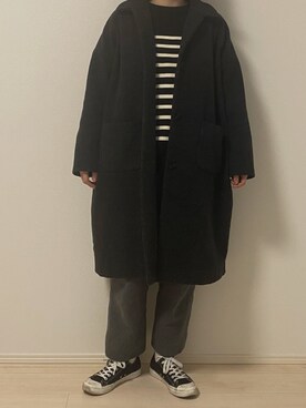 𝕞𝕚𝕕𝕦𝕜𝕚さんのコーディネート