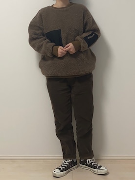 𝕞𝕚𝕕𝕦𝕜𝕚さんのコーディネート