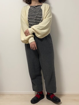 𝕞𝕚𝕕𝕦𝕜𝕚さんのコーディネート