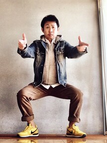 無印良品 | パーカー