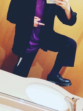 PAN-38さんのコーディネート