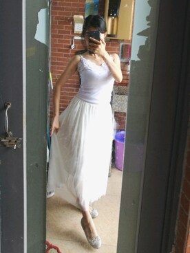 Helenさんのコーディネート