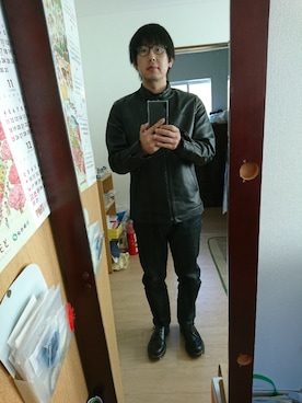 masatoさんのコーディネート