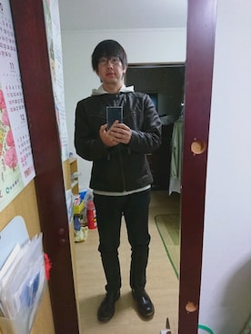 masatoさんのコーディネート